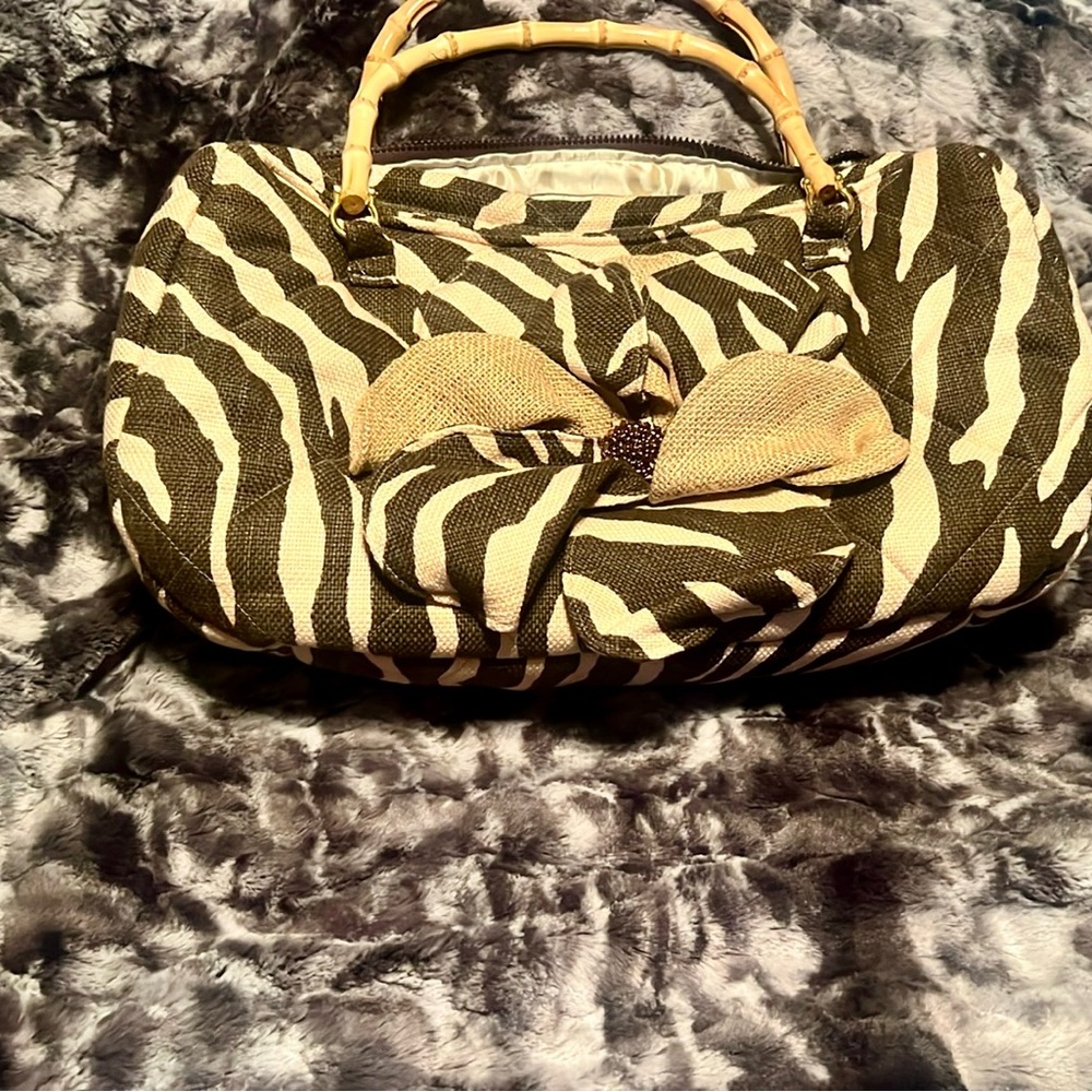 Overnight Bag